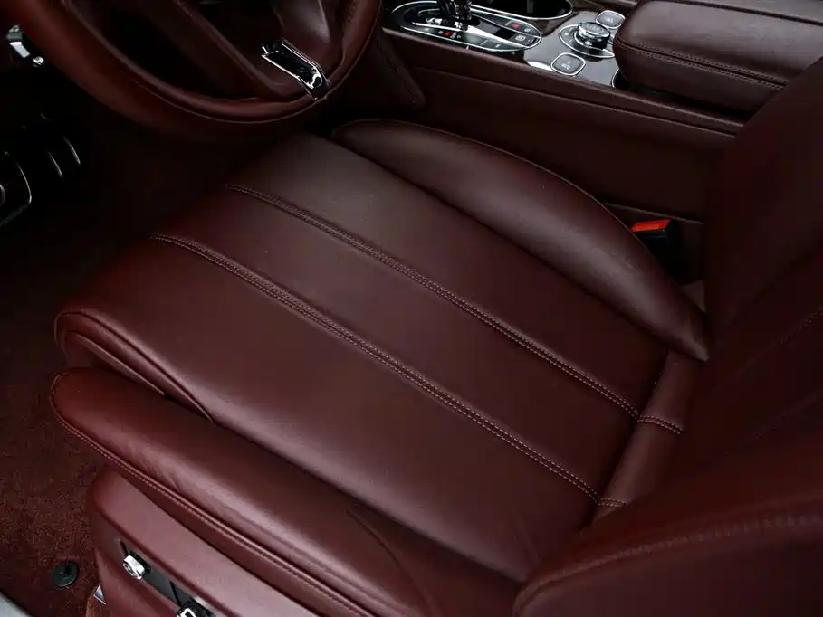 Bentley Bentayga — фотографии объявления, Фото 13