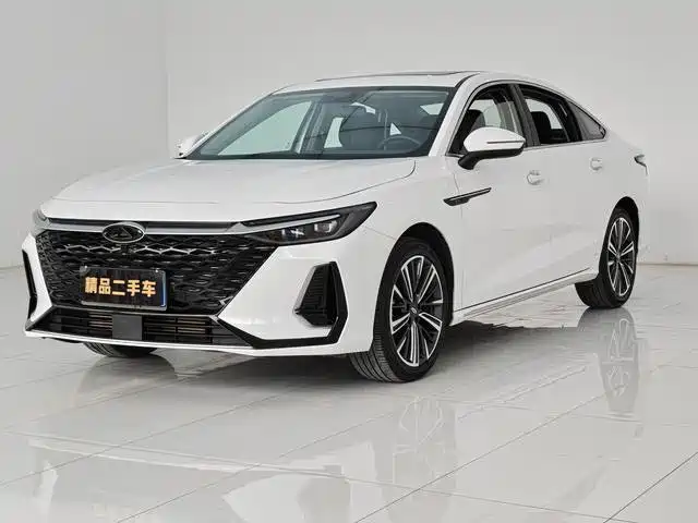 2024 Chery Arrizo 8