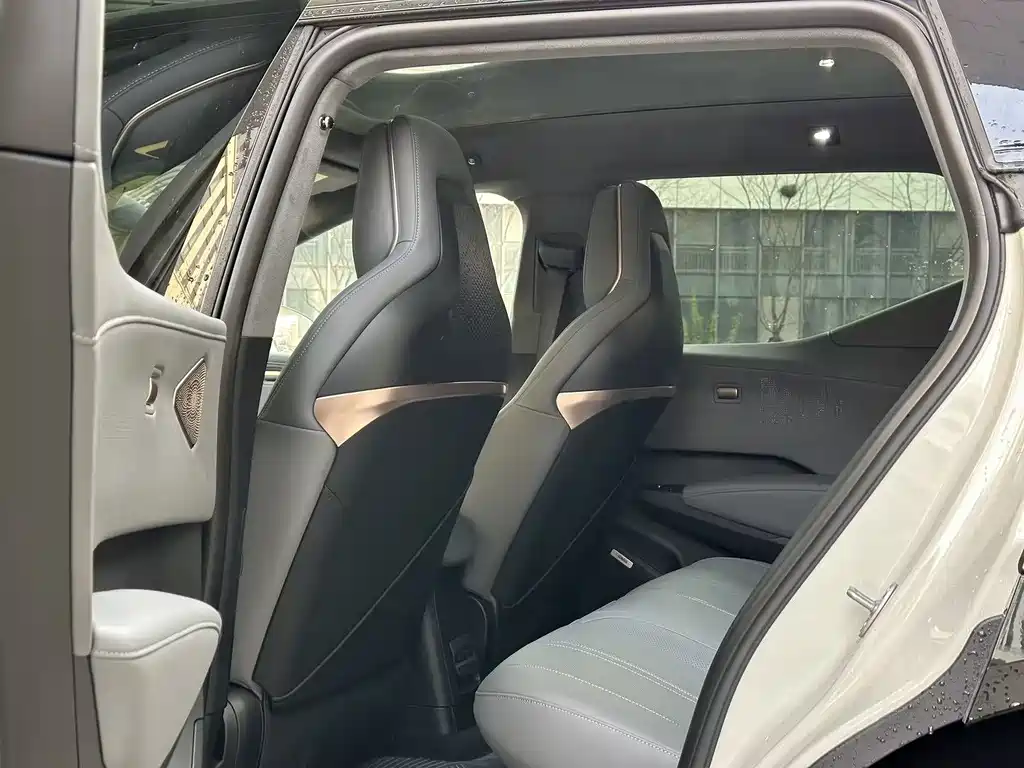 ZEEKR EXTREME KRYPTON X