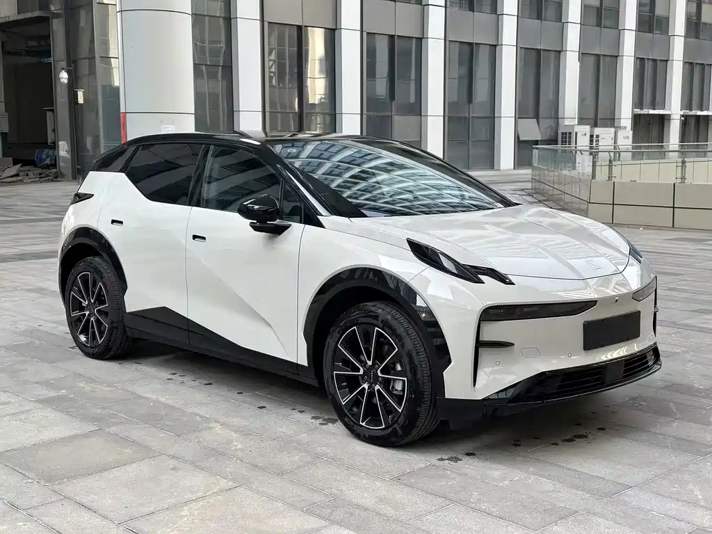 ZEEKR EXTREME KRYPTON X