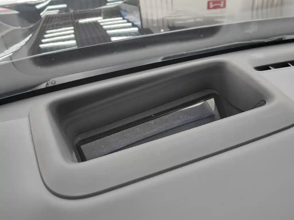 Li Auto Li L9 — миниатюра 11