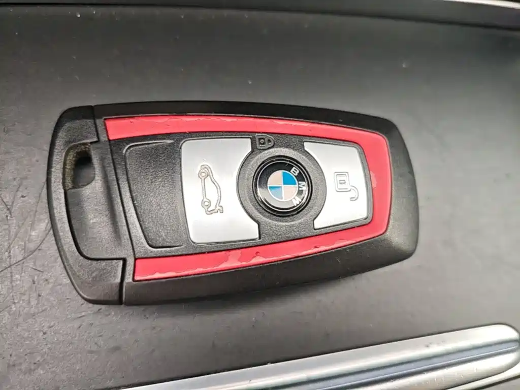 BMW 4 Series — миниатюра 13