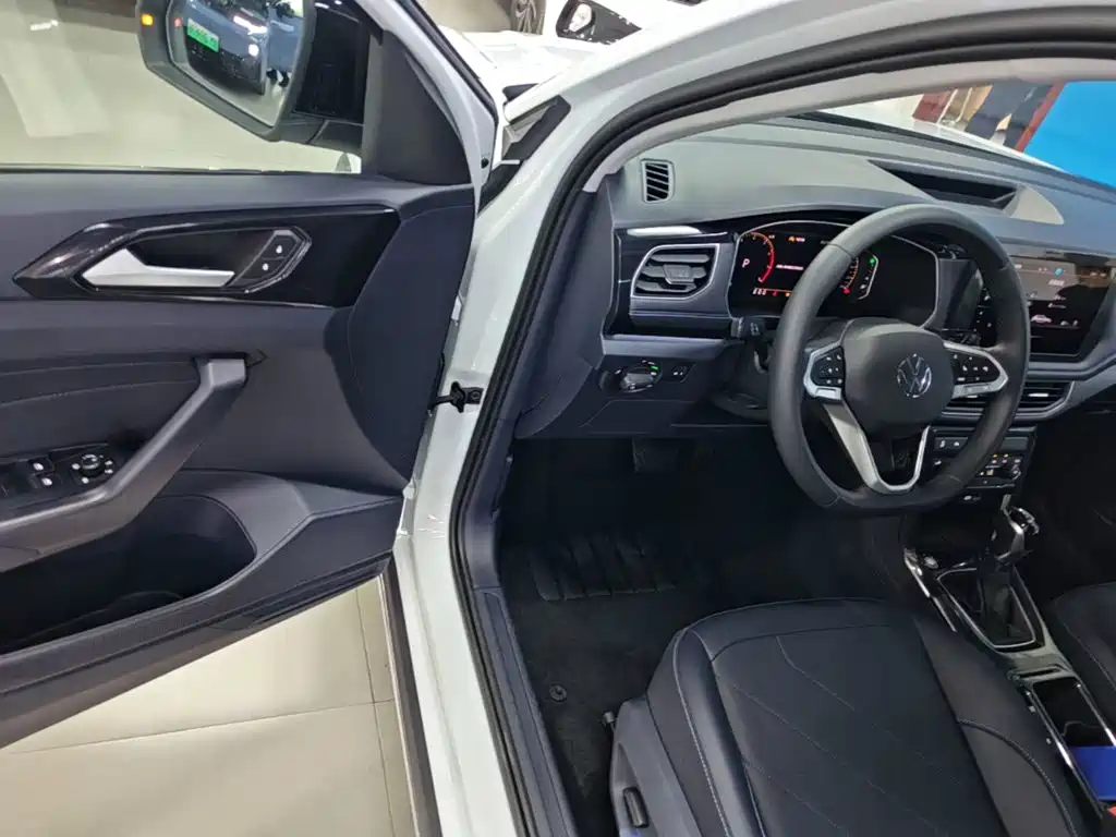 Volkswagen Tharu — миниатюра 16