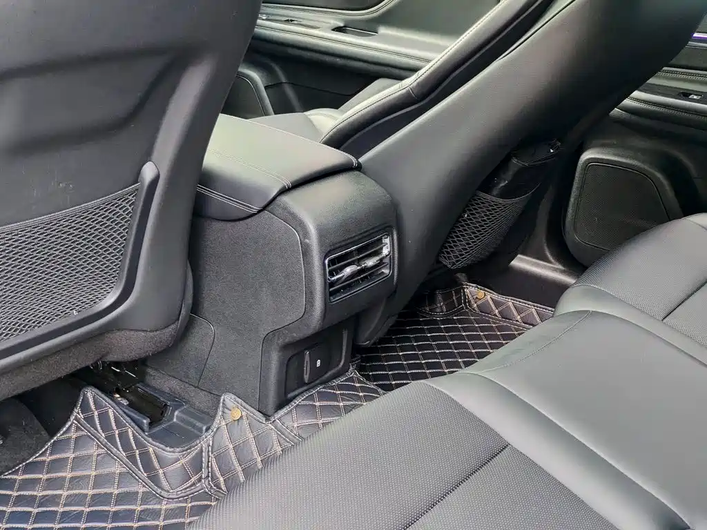Lincoln Corsair 2.0T 2WD Premium Edition, фото 9
