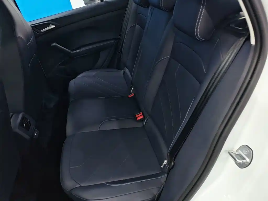 Volkswagen Tharu — миниатюра 17