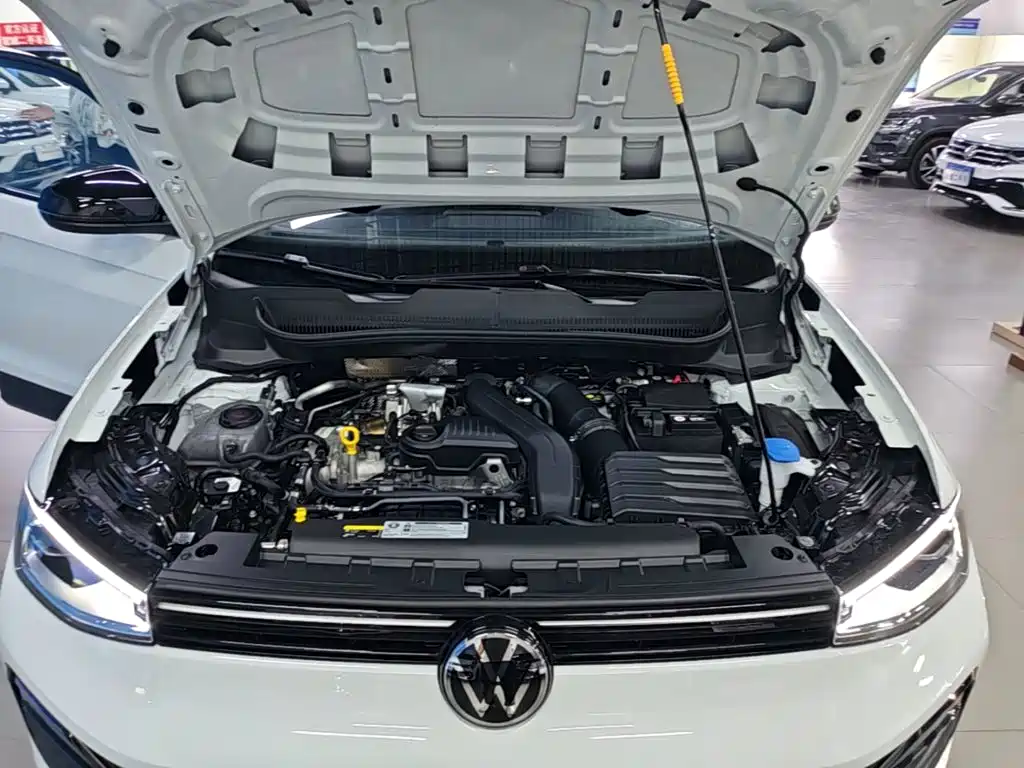 Volkswagen Tharu — миниатюра 20