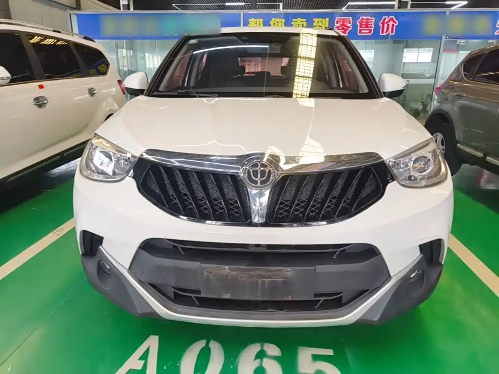 Zhonghua V3 — миниатюра 3