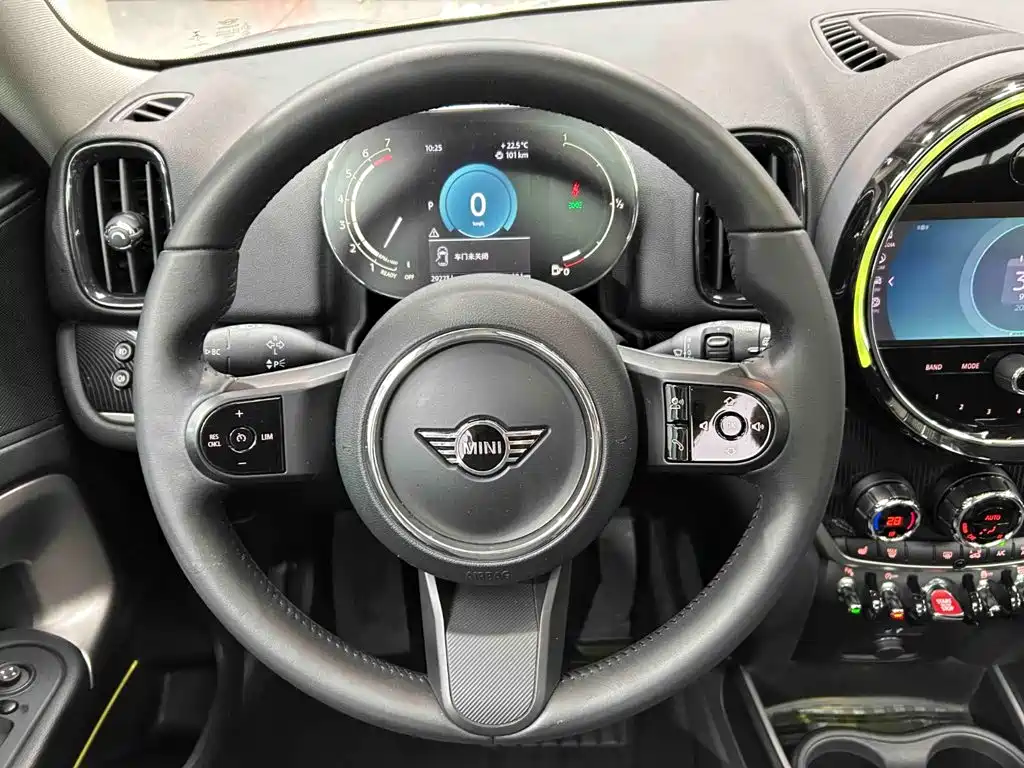 MINI Mini Countryman — миниатюра 8