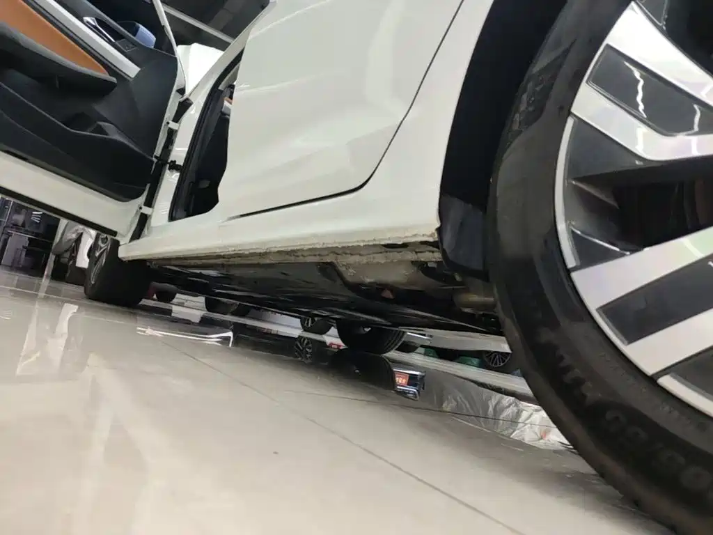 Volkswagen Bora — миниатюра 22