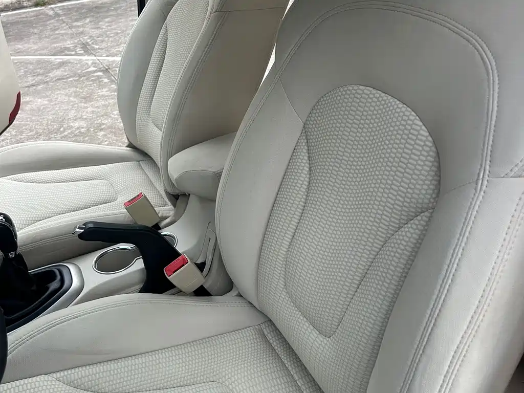 Haima Haima S7 — миниатюра 15
