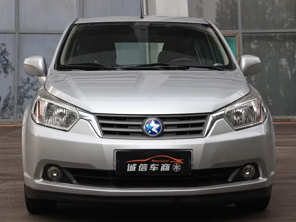 Venucia R50 1.6L Auto Fashion Edition, фото 2