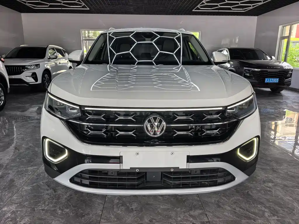 Volkswagen Tayron 2023 280TSI Luxury Plus