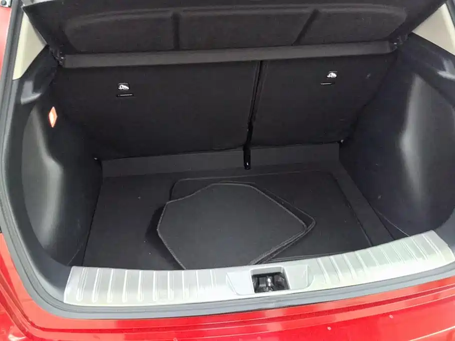 Nissan Tiida 2021 1.6L CVT