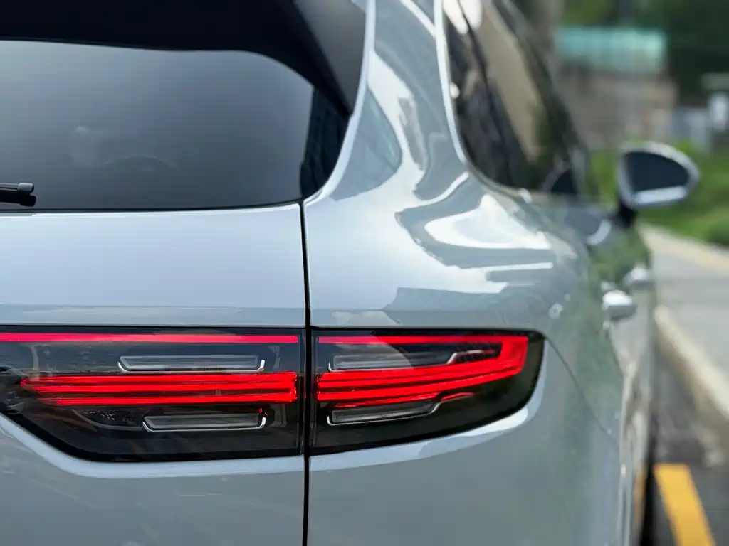 Porsche Cayenne 2023 Cayenne 3.0T
