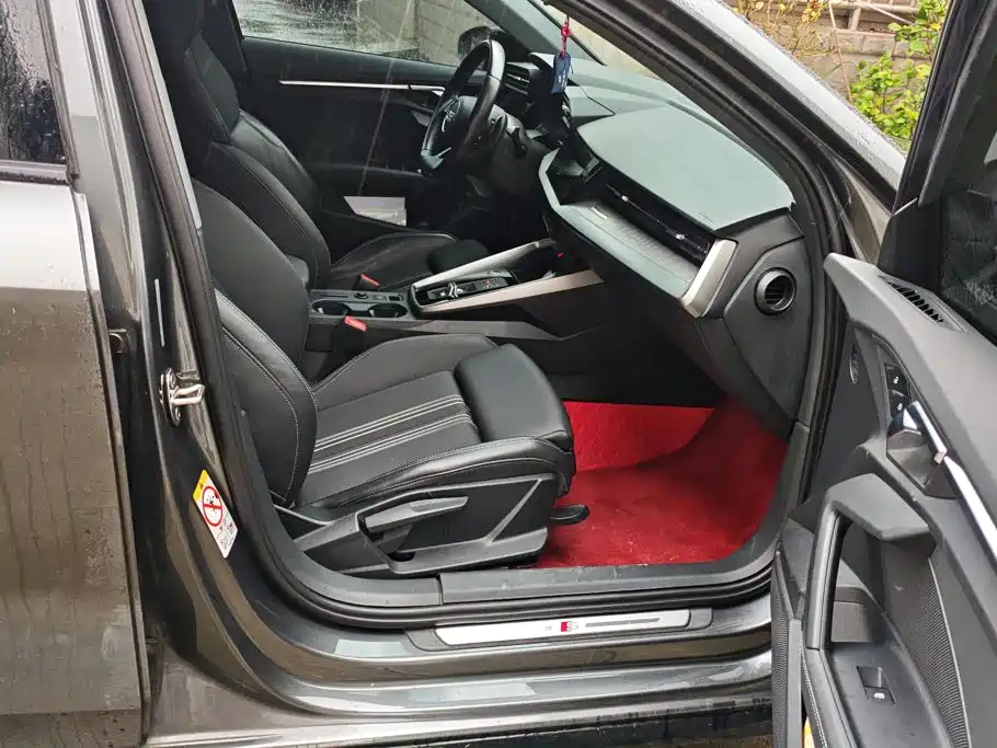 Audi A3 — миниатюра 8