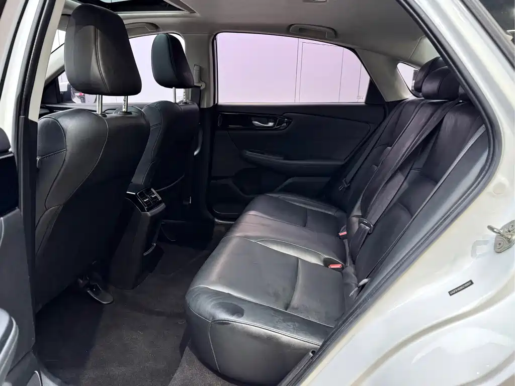Honda Crider 2019 180Turbo CVT Luxury VI