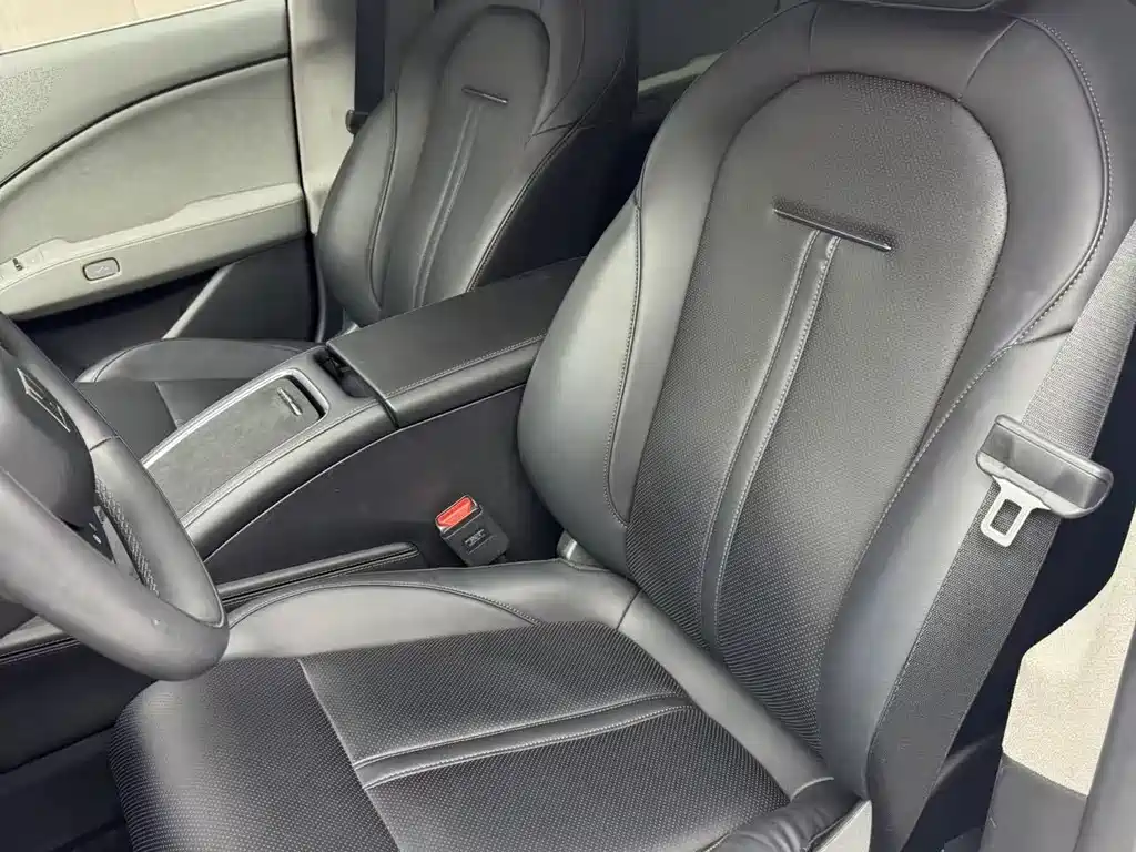 ZEEKR EXTREME KRYPTON 007