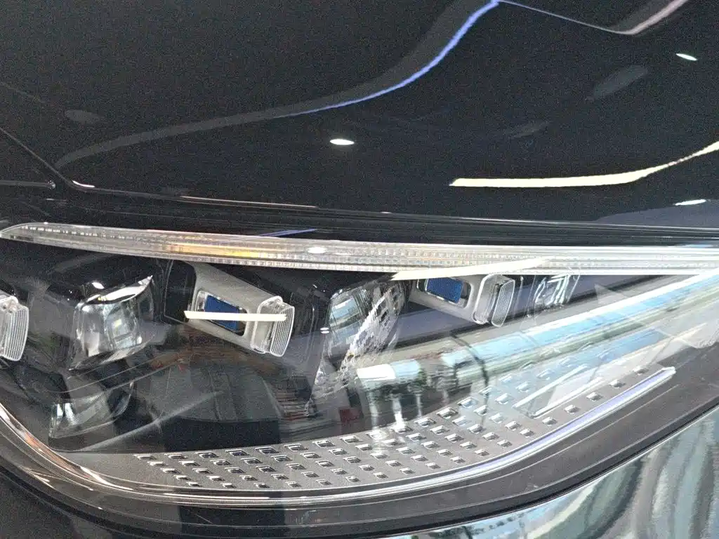Mercedes-Benz Maybach S-Class S 2026 S 580 4MATIC