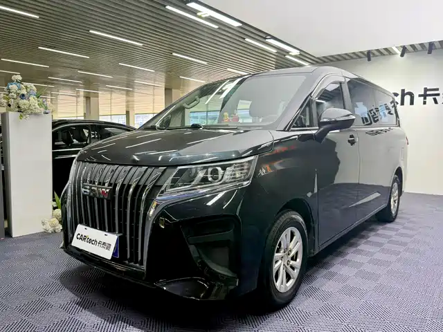 BAW Ace M7