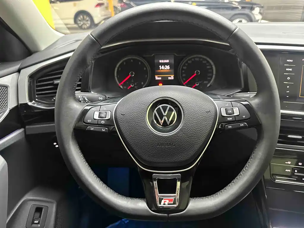 VOLKSWAGEN TANYUE