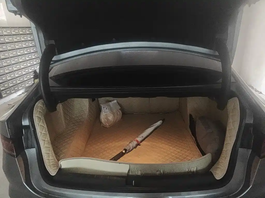 BYD Qin PLUS — миниатюра 15