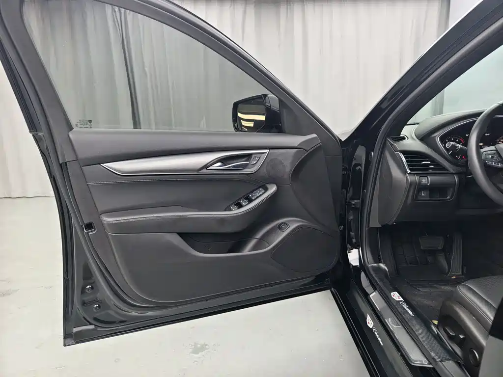 Cadillac CT5 2022 28T Luxury （ Standard ）