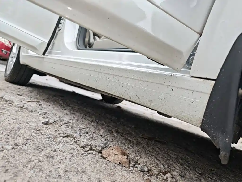 Citroen C-Quatre — миниатюра 21