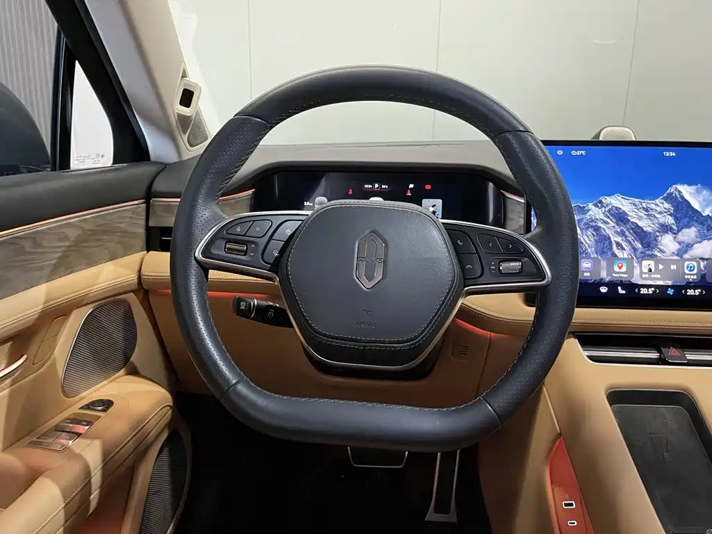 AITO AITO M5 — миниатюра 14
