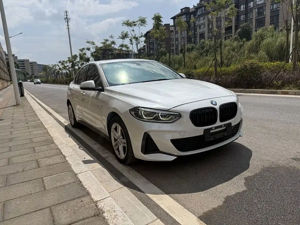 BMW 1 Series — миниатюра 3