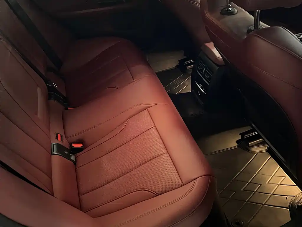 BMW 4 Series 4 2022 425i Gran Coupe M Sport
