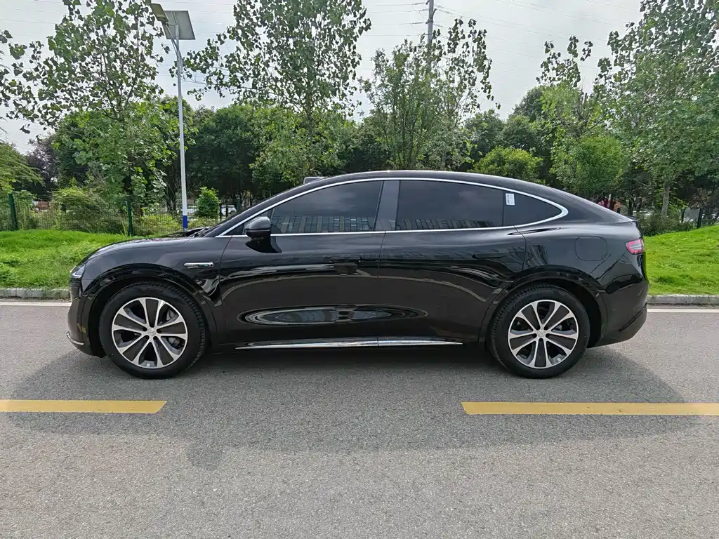 Zhijie Zhijie R7 — миниатюра 3