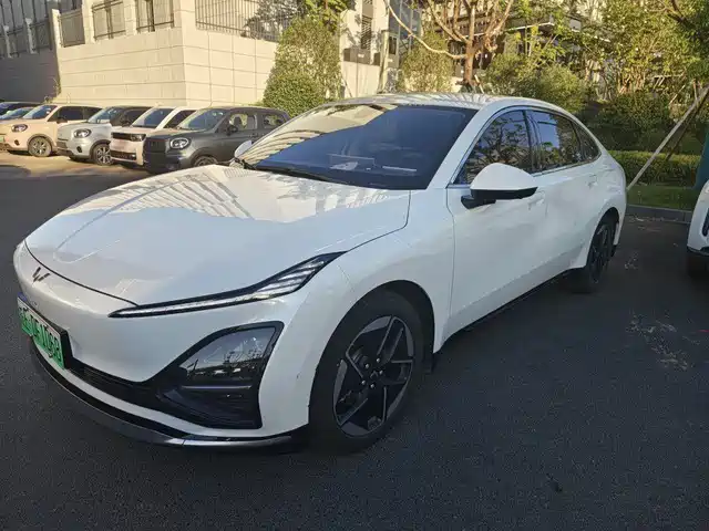 WULING AUTOMOBILE WULING STARLIGHT 2024