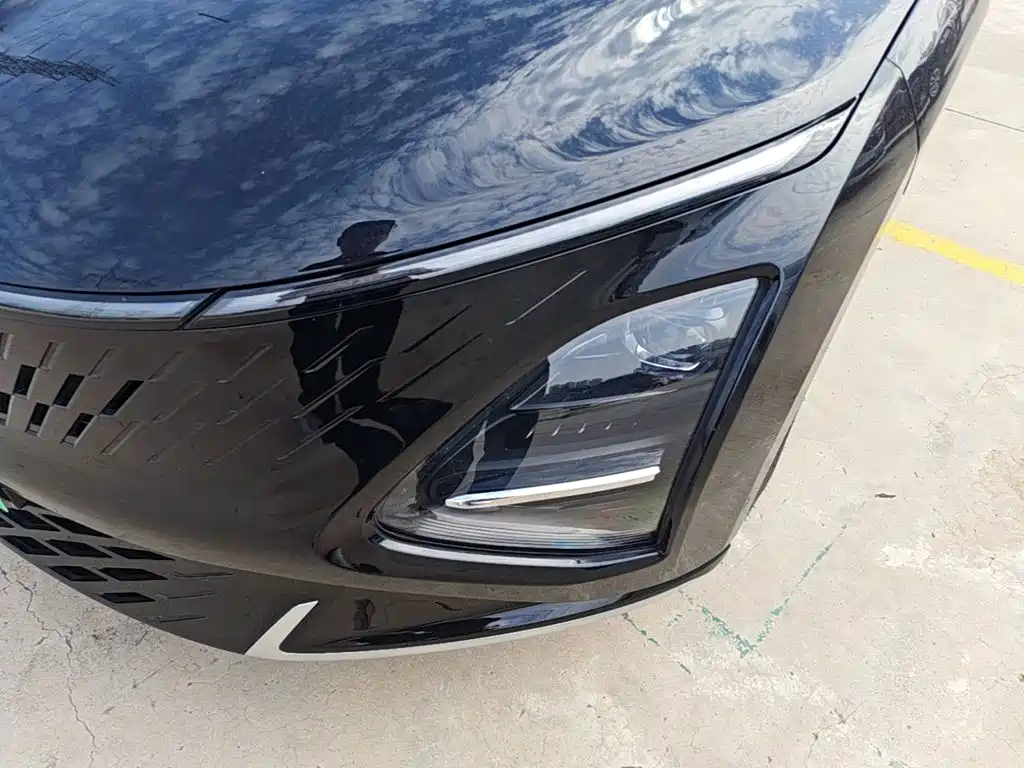Wuling Xingguang — миниатюра 24