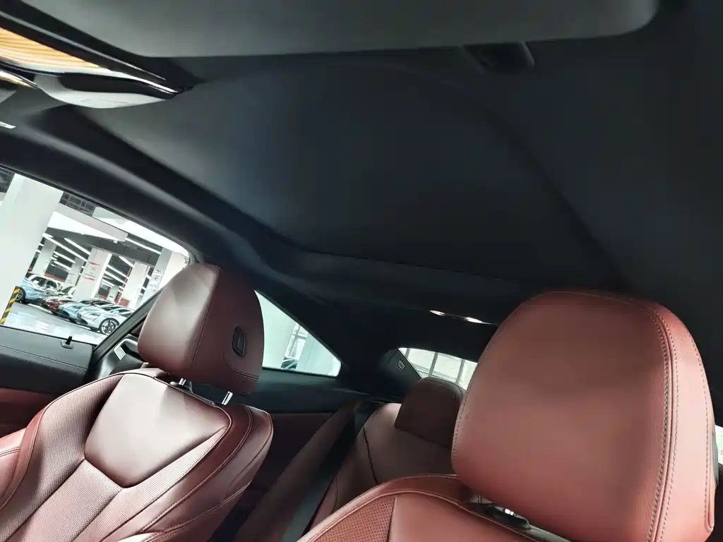 BMW 4 Series — миниатюра 11
