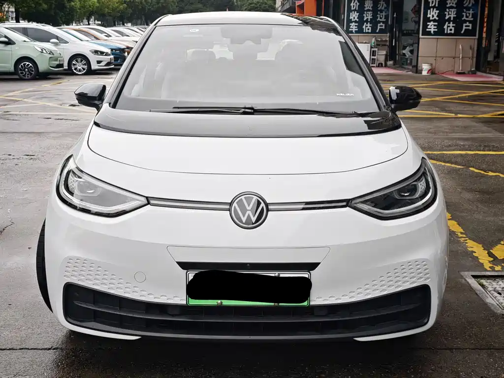 Volkswagen ID.3