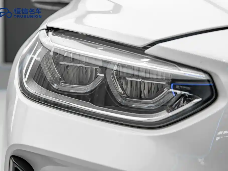 BMW 1 Series — миниатюра 5