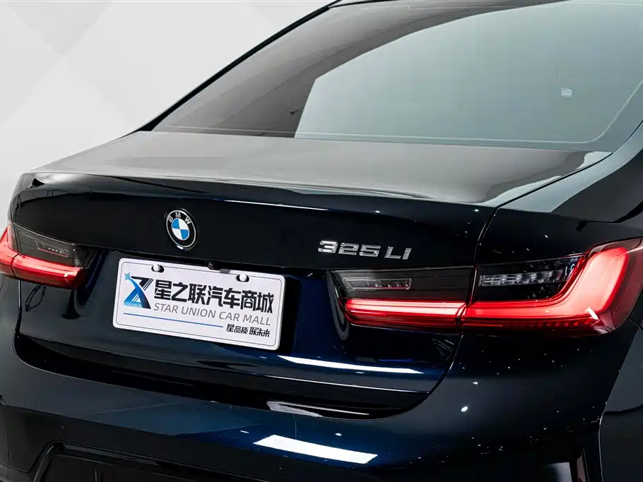 BMW 3 Series — миниатюра 8