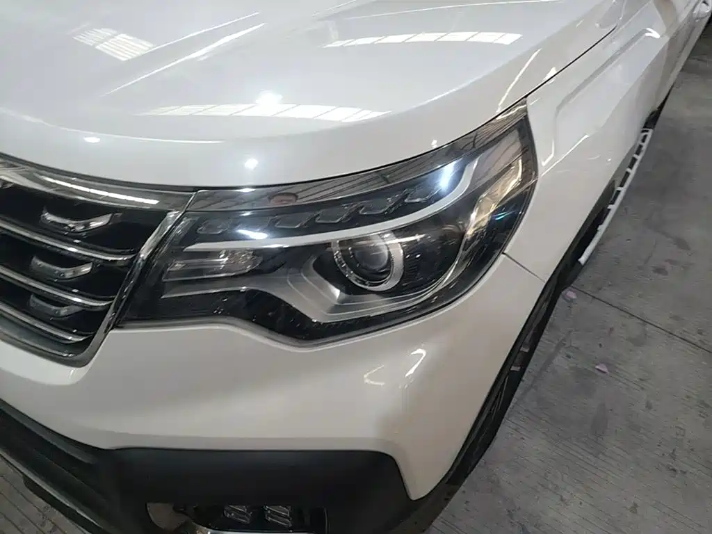 Kia Sportage — миниатюра 24