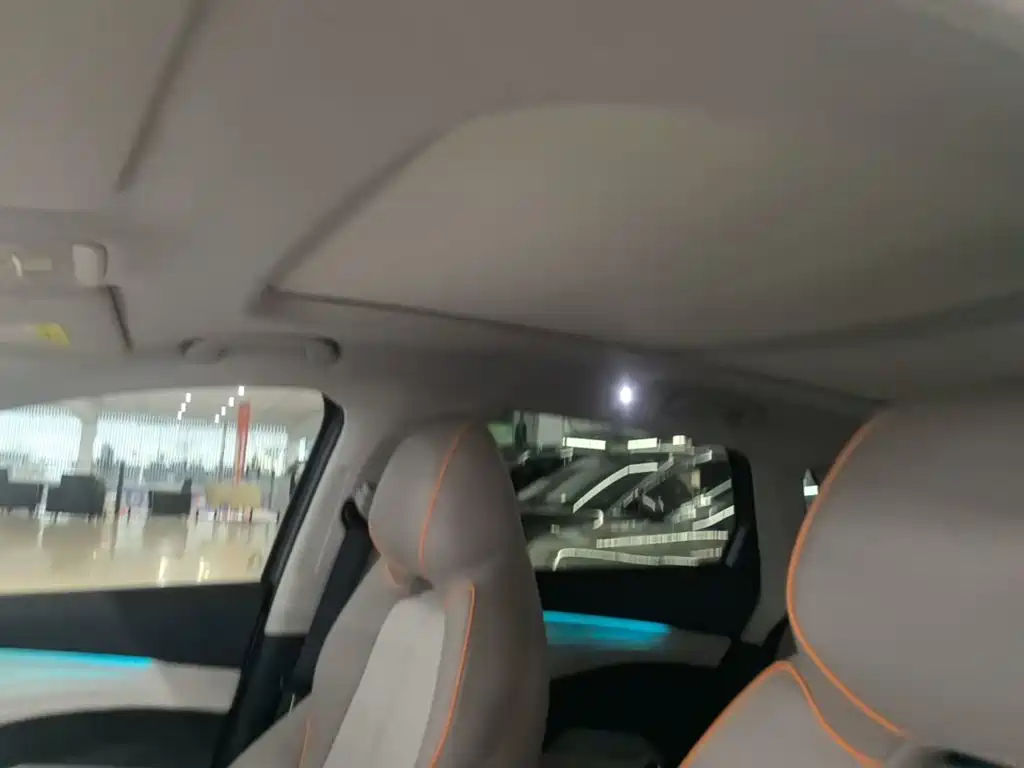 BYD Yuan Plus — миниатюра 18