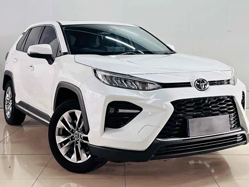 TOYOTA WILANDA