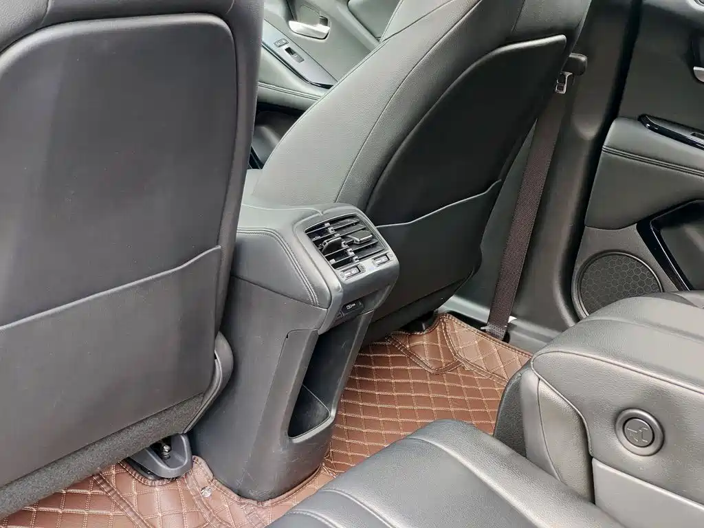 Acura CDX 1.5T 2WD Delight Edition, фото 9
