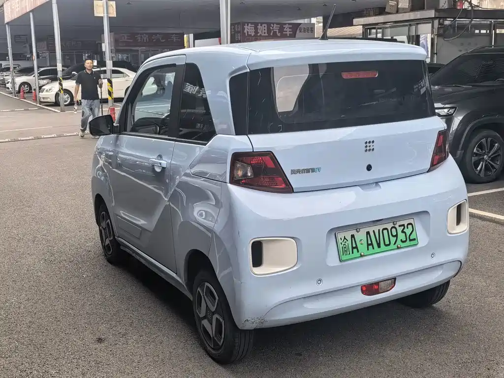 Fengguang Fengguang MINIEV — миниатюра 6