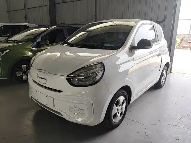 2021 Roewe Clever