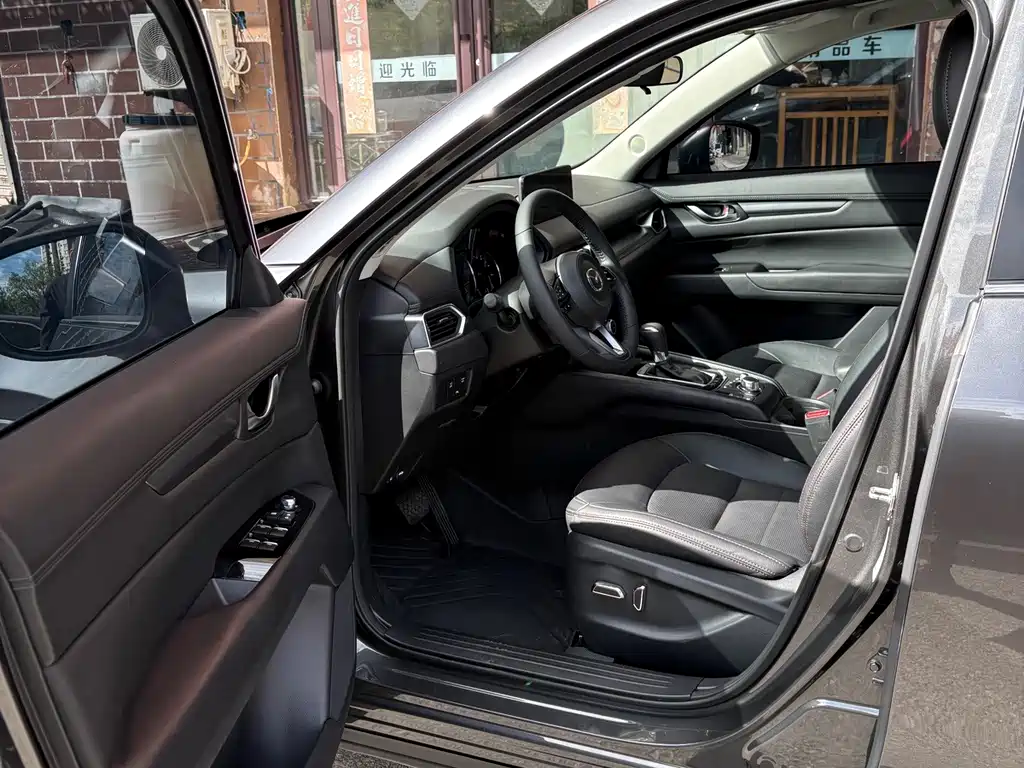 Mazda CX-5 — миниатюра 7