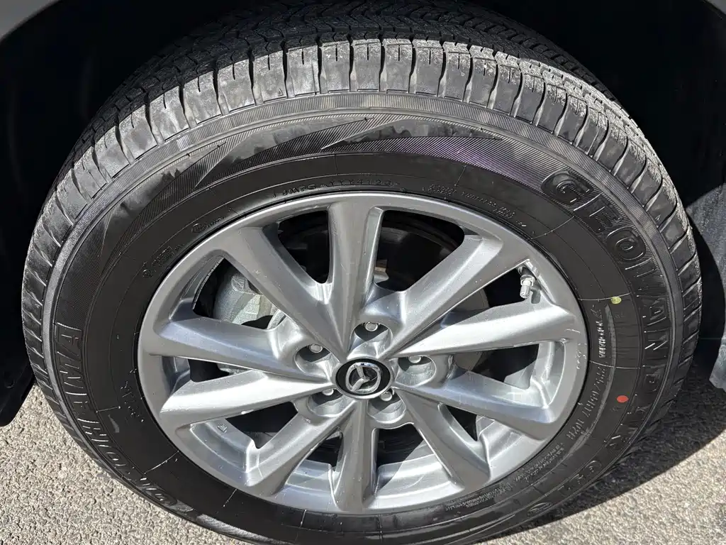 Mazda CX-5 — миниатюра 22