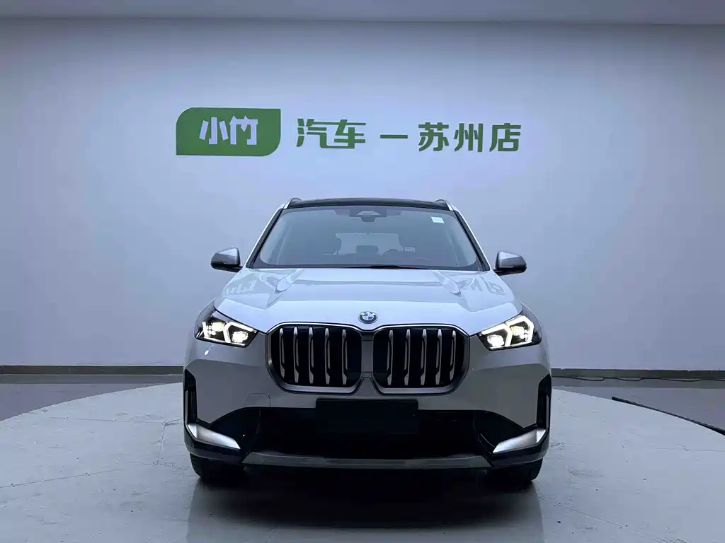 BMW X1 — миниатюра 2