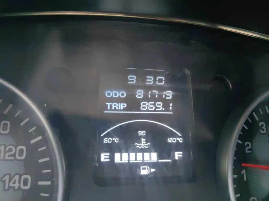 Jinbei Hiace S — миниатюра 8