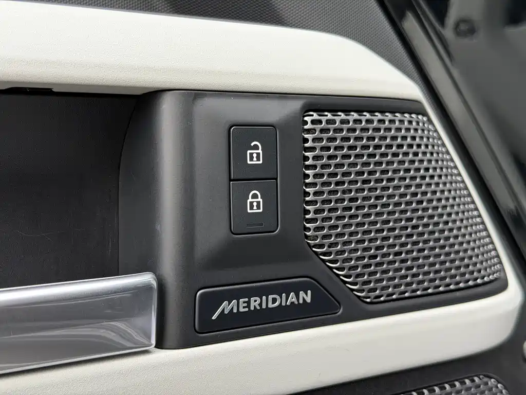 Land Rover Land Rover Defender 2022 90 3.0T P400 XS