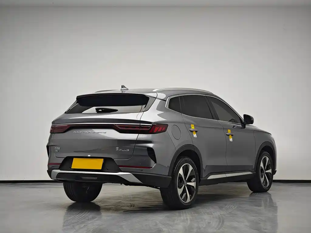 BYD SONGJIANG NEW ENERGY