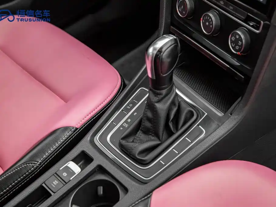 Volkswagen Golf — миниатюра 19